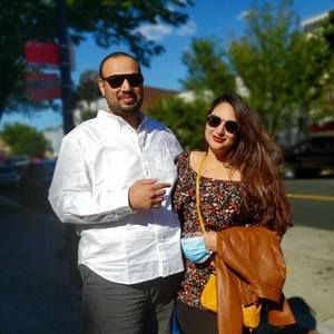 Meet your Posher, Deepali